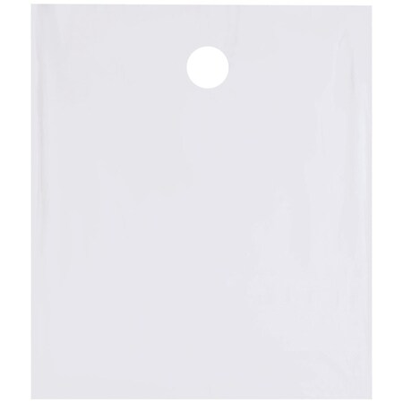 Officespace 10 x 17 in. 1.5 Mil Doorknob Poly Bags OF2825411